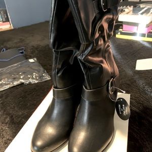 Beautiful brand new ankle boots